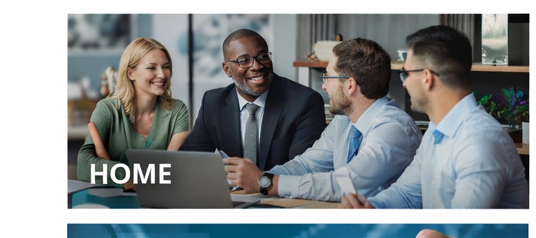 World news banner showing global map and Saudi landmarks